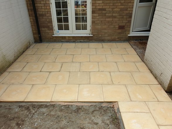 S At Stonecraft Paving Centre, Cost Of Repointing Patio Slabs In Philippines
