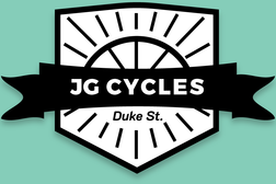 JG Cycles