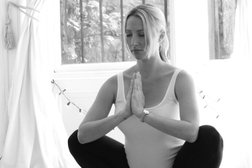 Heather Burns Pregnancy Yoga, Baby Yoga, Baby Massage