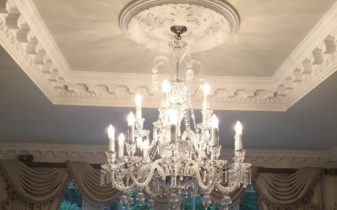 Crystal Clear Chandeliers Ltd Reviews, Crystal Clear Chandeliers Chelmsford Uk