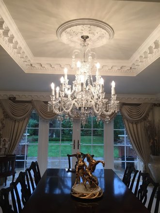 Crystal Clear Chandeliers Ltd Reviews, Crystal Clear Chandeliers Chelmsford