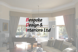 Bespoke Design & Interiors Ltd