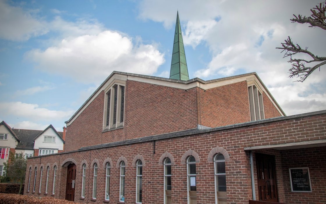 The Catholic Church of the Holy Spirit - reviews, photos, phone number and address - Public services in East Midlands - Nicelocal.co.uk