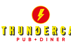 Thundercat Pub + Diner