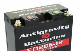 Antigravity Batteries UK