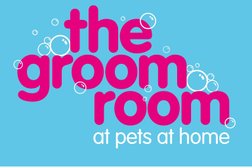 The Groom Room Glasgow Pollokshaws