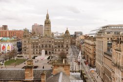 Native Glasgow