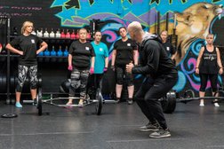 Reactive Training | Personal Trainer Glasgow